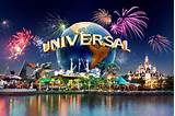 Universal Studios Orlando Information Images
