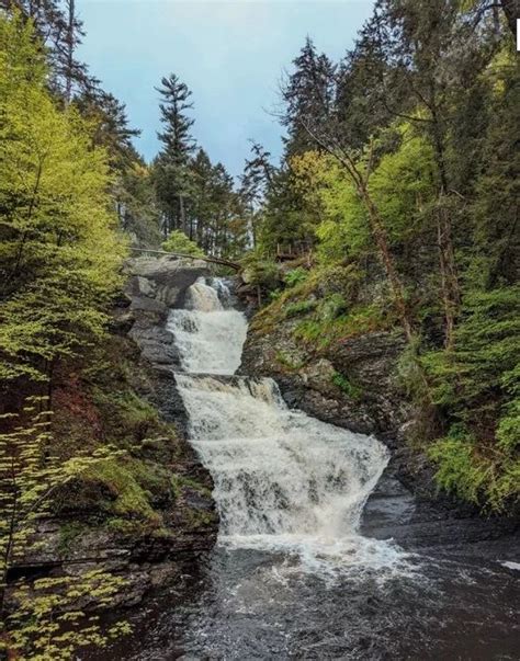 New Jersey State Parks