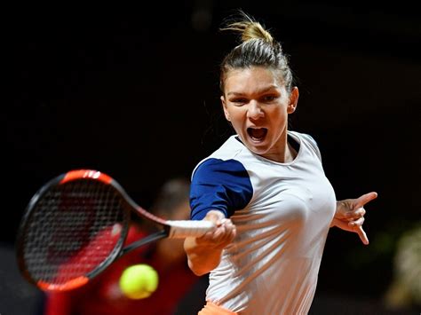 Simona halep withdraws from french open due to calf injury. Halep erste Viertelfinalistin in Stuttgart - tennis MAGAZIN