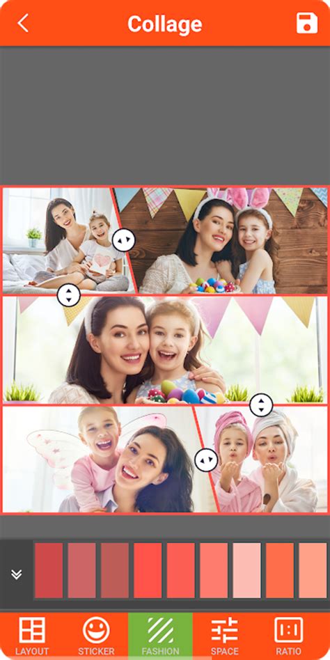 Photo Collage Maker Photo Grid Photo Editor Apk For Android Download
