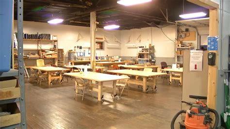 Rochester Makerspace The Workshop You Always Wanted