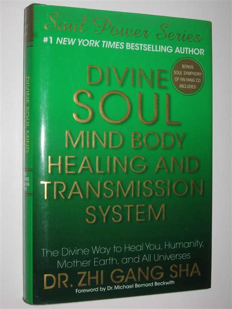 Divine Soul Mind Body Healing And Transmission System The Divine Way To Heal You Humanity