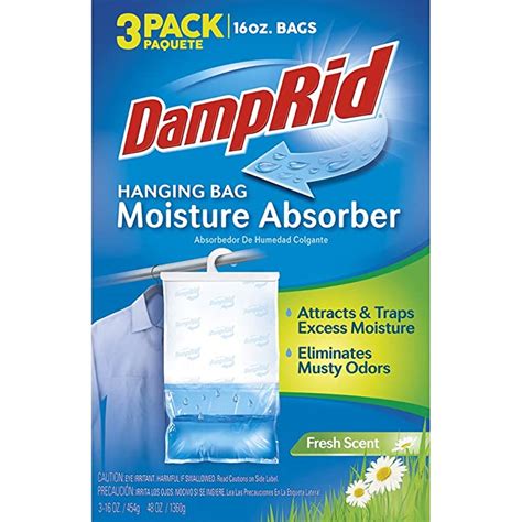 Top 9 Damprid Disposable Moisture Absorber Home Appliances