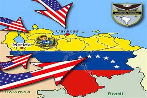 Estados Unidos Y La Derecha Mueven Alternativas Contra Venezuela C O