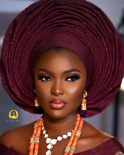 Most Beautiful Wedding Gele Styles Ideas For A Nigerian Bride MÉlÒdÝ JacÒb Nigerian Gele