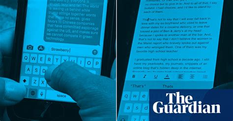 Sex Lies And Text Messages The Photographer Snapping New Yorkers Private Thoughts