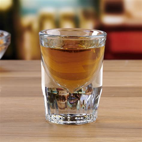 Whiskey Glass 1 1 2 Oz Anchor Hocking Foodserviceanchor Hocking Foodservice