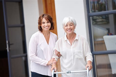 Essential Caregivers Northfield Retirement Community