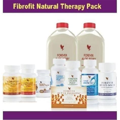Forever Living Fibroid Natural Therapy Pack Price From Jumia In Nigeria