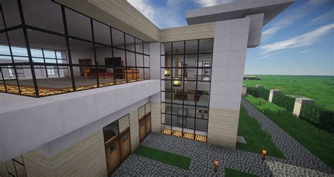 In this minecraft house ideas, the house is big and wide (although the shape is regular and boxy). Minecraft Education Edition : une nouvelle version prévue ...