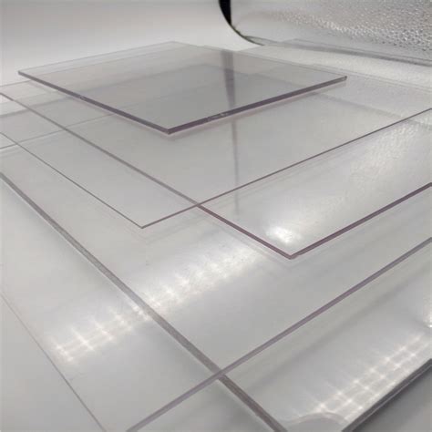 Polycarbonate Plastic Sheets