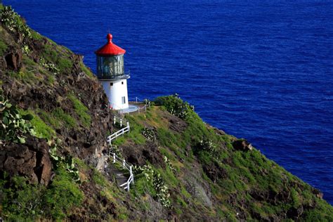 25 Gorgeous American Lighthouses Budget Travel