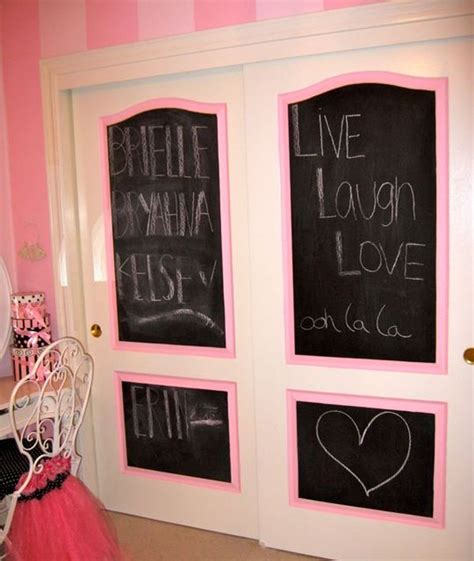 Here are 10 ways to decorate your bedroom and make it look cosy.❤. 5 Ways To Decorate Your Closet Doors
