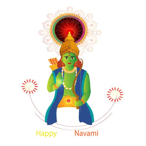 Happy Ram Navami Download Grátis Png Bom Dia Happy Ram Navami Feliz