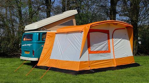 Just Kampers Awning Airtel Newtone Latest 200 8996