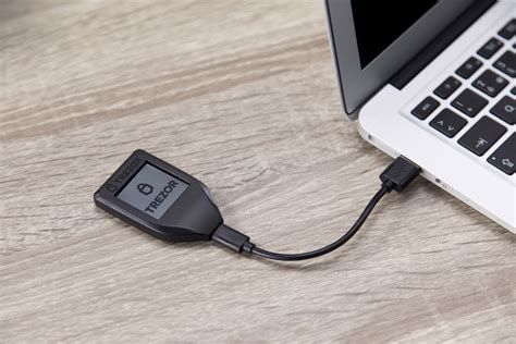 Being a hardware wallet, the trezor wallet is much safer than traditional software wallets, as private keys are held on the physical device, rather than don't forget, the trezor team are always expanding on the amount of coins they support, so it is worth checking their official website regularly to see their. Best Bitcoin Hardware Wallet Reviews of 2021