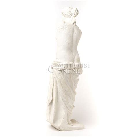 Venus Of Milo Aphrodite Of Milos Figurine