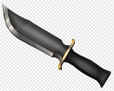 Roblox Knife Model