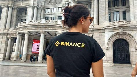 Binance Angels On Twitter Photo From Our Last Meetup