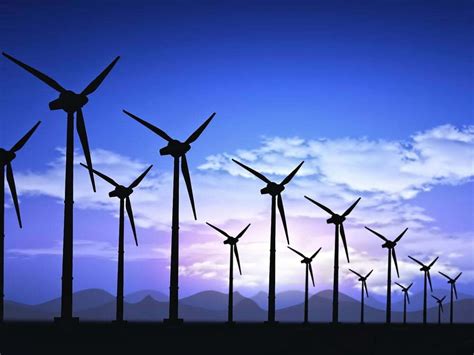 Doe Will Examine Quickly Deployable Portable Wind Turbines For Use In