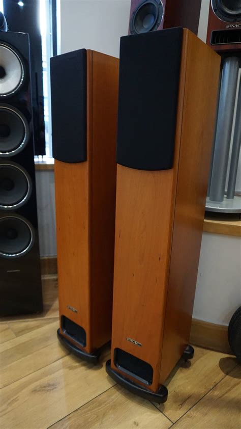 Pmc Gb1 Floorstanding Loudspeakers Moorgate Acoustics 45 Off