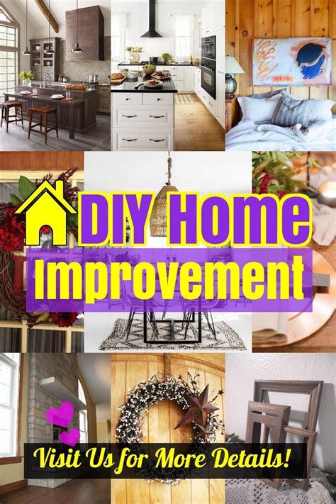 Diy To Improve Your Home Quickly With These Tips Check This Useful