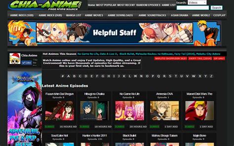 Best Free Anime App For Pc