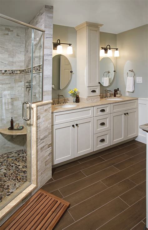 Bathroom remodels are essential for home updates and there are many options to choose from. Traditional Bathrooms Designs & Remodeling | HTRenovations