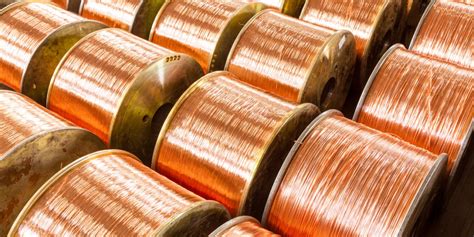 Copper Leading Base Metal Charge In Commodities Says Adam Rozencwajg