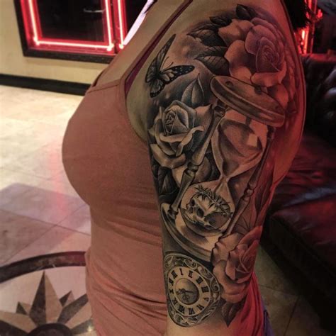 Girly Tattoos Up Tattoos Badass Tattoos Tattoo Styles Body Art Tattoos Hand Tattoos Ink