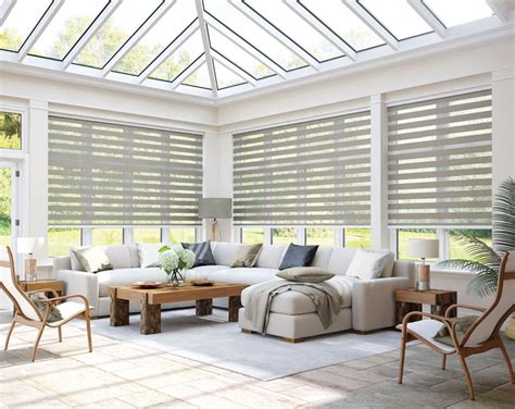 Check spelling or type a new query. Conservatory Blinds from Haywoods Blinds