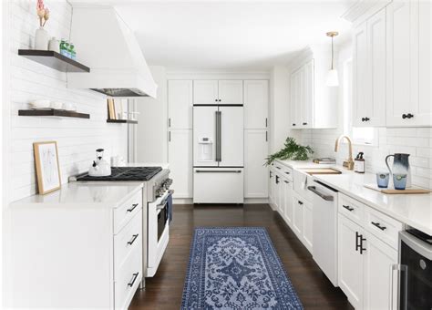 Best Color To Paint Kitchen Cabinets With White Appliances Besto Blog