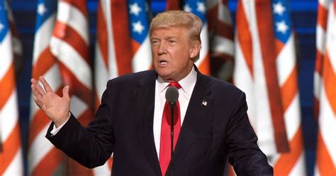 Donald Trump Addresses Republican National Convention | C-SPAN.org