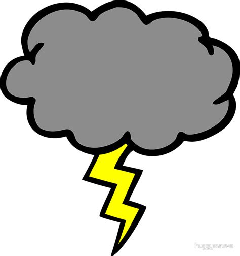 Thunderstorm Clipart Cloud Pictures On Cliparts Pub 2020 🔝
