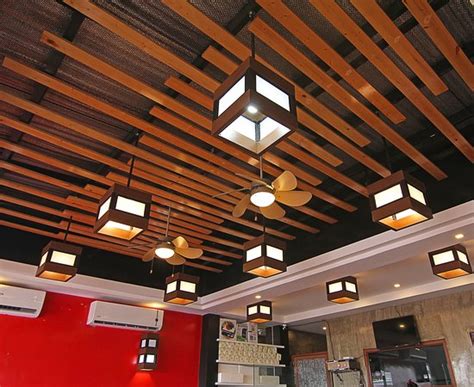 Get 40 Wood Ceiling Design Philippines Recruitment House