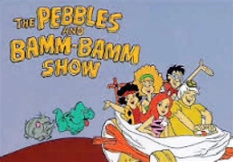 El Show De Pebbles Y Bam Bam Wiki Arpaestelar Fandom Powered By Wikia