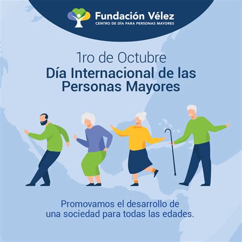 Derechos de las Personas Mayores Fundación Vélez
