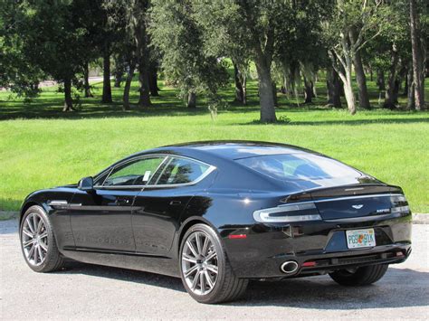 Aston martin would like you to forget a couple of things. 2010 Aston Martin Rapide for sale in Sarasota, FL ...