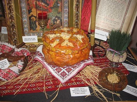 Recipes To Celebrate Badnje Vece The Serbian Christmas Eve Serbian