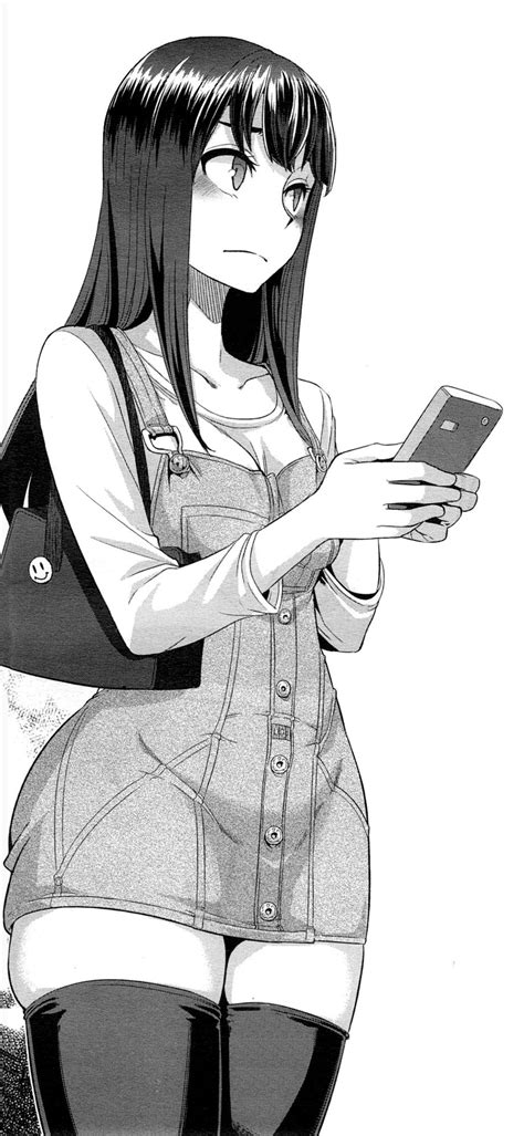 Manga Girl Kawaii Anime Girl Otaku Anime Chica Anime Manga Anime Sensual Cute Anime