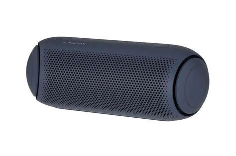 Lg Xboom Go Pl5 Portable Bluetooth Speaker With Meridian Audio