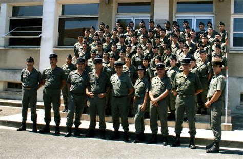 Photo De Classe Promotion PMG Juillet 2006 De 2006 Ecole Gendarmerie