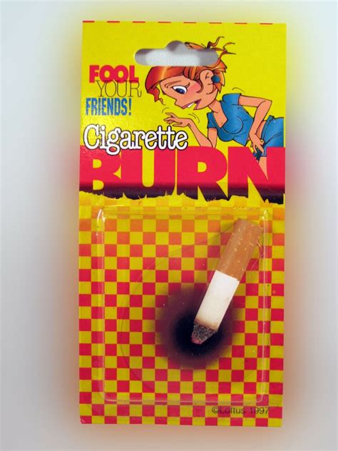 Smoker Prank Kit Stink Cigarette Loads Shock Lighter Joke Prank Gag Ebay