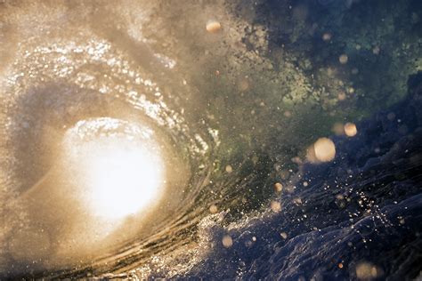Amazing Photos Of Ocean Waves By Ray Collins Stampede Curated