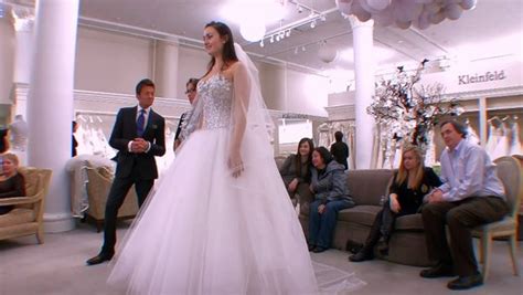 Kleinfelds Most Expensive Wedding Dresses Say Yes To The Dress