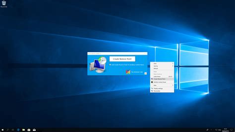 how to use system restore in windows 10 techradar