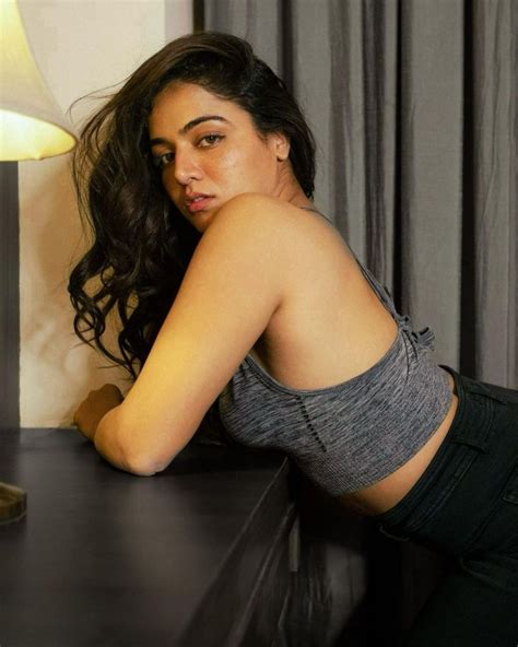 Wamiqa Gabbi Is A Natural Beauty With Flawless Skin