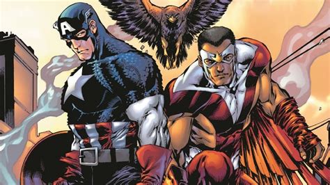 8 Most Dynamite Duos In The Marvel Universe Marvel