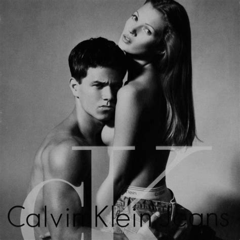 Dobro Znana Promocijske Kode Velikost 7 Marky Mark Calvin Klein Times