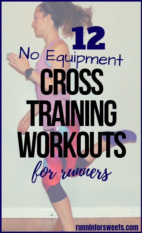 The 12 Best Cross Training Workouts For Runners Runnin For Sweets